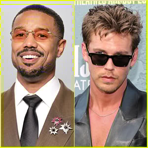 Michael B Jordan & Austin Butler's 'Miami Vice' Movie Gets New Title, Tentative Release Date Confirmed
