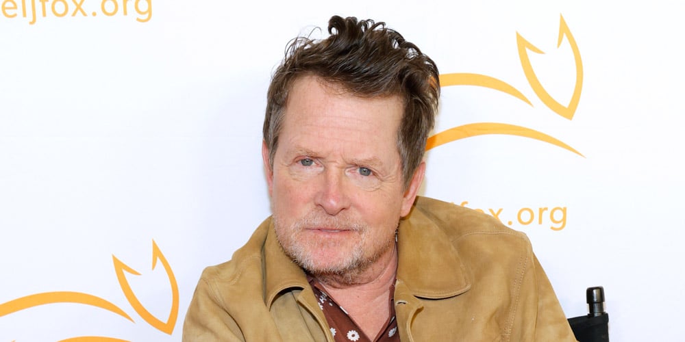 Michael J. Fox Is Alive, Rep Issues Statement Amid CNN's 'Remembering' Article