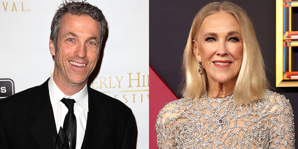 Catherine O’Hara’s Brother Says She Visited Him in a Dream Before She Passed | Catherine O’Hara, Michael P Ohara | Celebrity News and Gossip | Entertainment, Photos and Videos