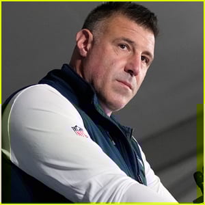 New England Patriots Release Statement Supporting Mike Vrabel Amid Dianna Russini Controversy