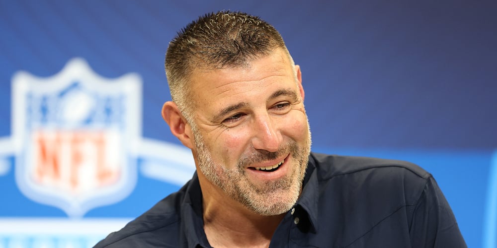 Mike Vrabel Is Back at Work with Patriots, Whereabouts on Saturday During Counseling Break Revealed
