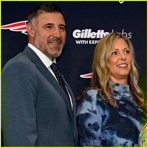Who Is Mike Vrabel Married To? Meet His Wife Jennifer