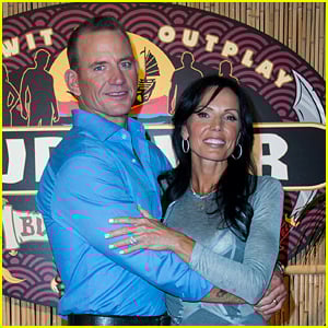 Survivor's Monica Culpepper Mourns Son Rex After Death at 28, Posts Heartbreaking Tribute