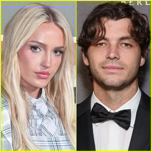 Morgan Riddle Confirms Taylor Fritz Split With New Instagram Photos, Wears 'World's Best Ex Girlfriend' Shirt