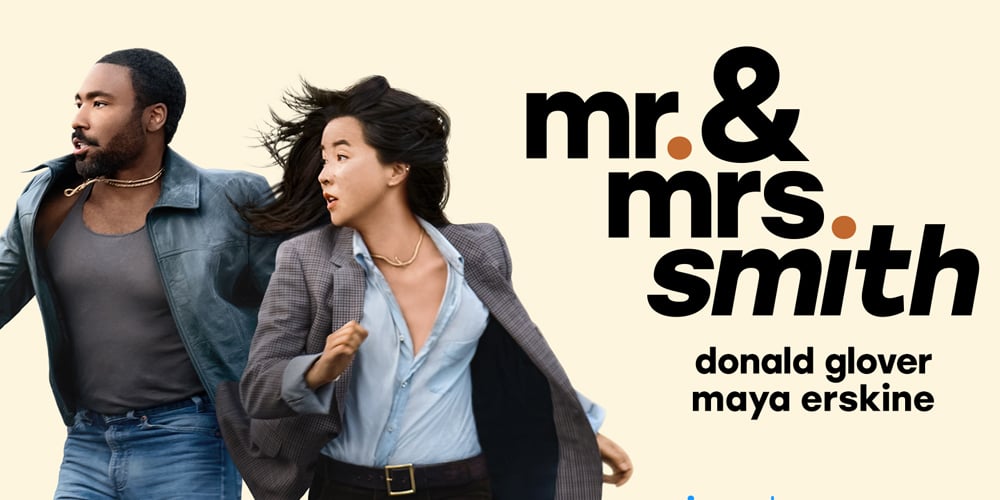 'Mr. & Mrs. Smith' Season 2 Begins Production With 2 New Lead Stars Replacing Original Cast