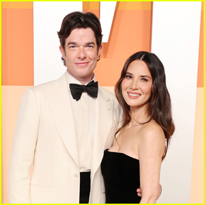 Olivia Munn Shares Emotional Story Behind John Mulaney Proposal After Cancer Surgeries