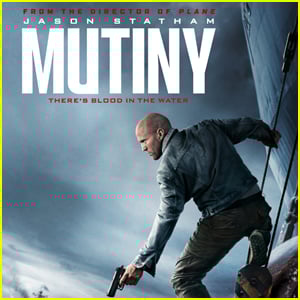 Jason Statham Combats Human Traffickers in New Action Flick - Watch Now!