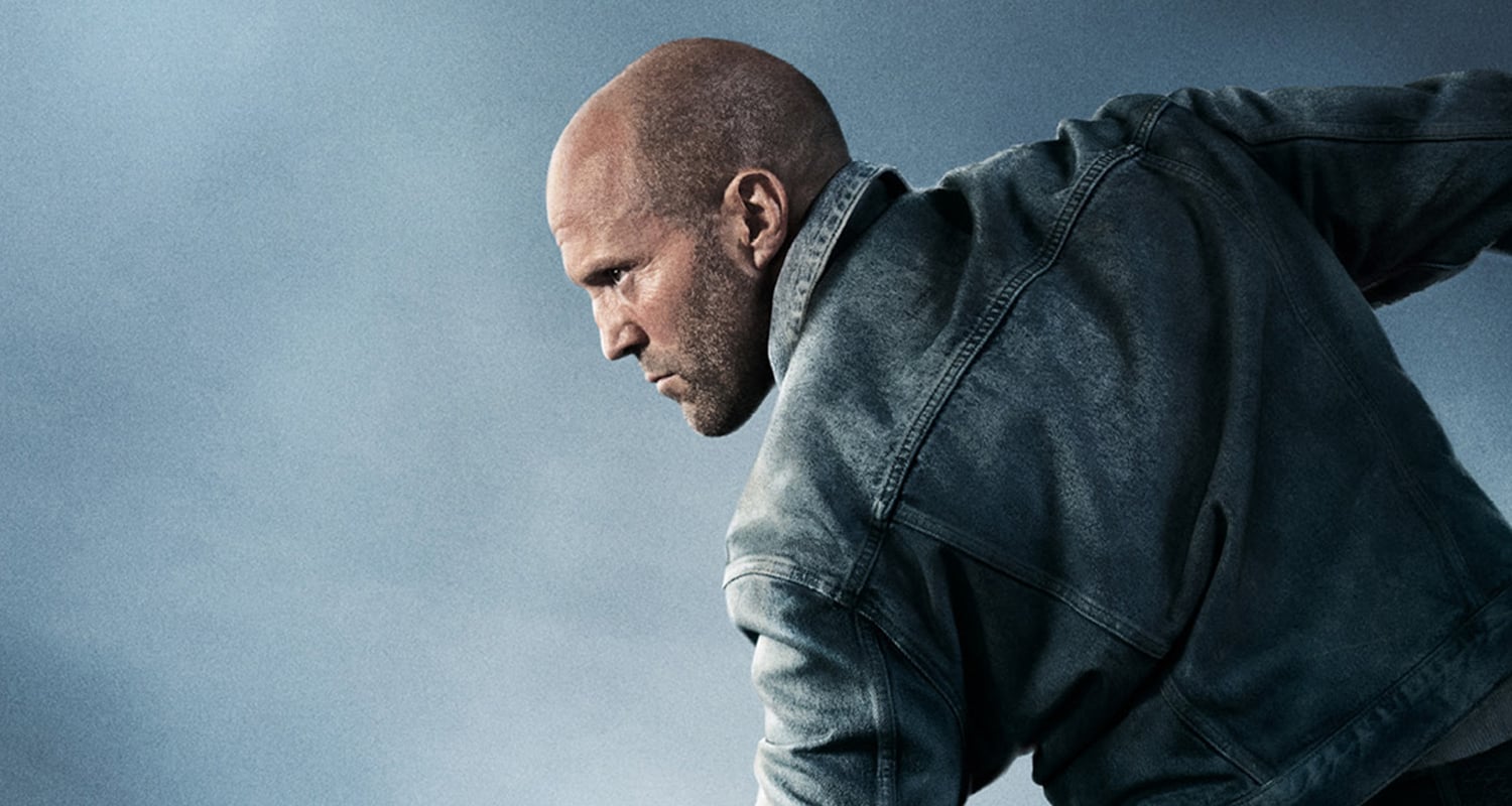 'Mutiny' Trailer: Jason Statham Combats Human Traffickers in New Action Flick - Watch Now!
