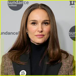 Natalie Portman Is Pregnant, Expecting Baby with Partner Tanguy Destable 