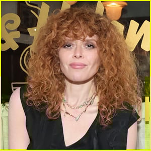 Natasha Lyonne Steps Out After Plane Incident Reports