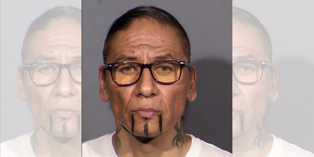 Nathan Chasing Horse Sentenced to 37 Years to Life After Sexual Assault Convictions