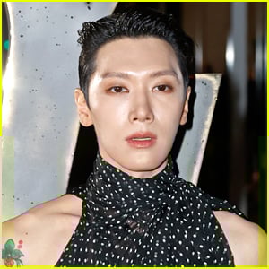 NCT & WayV's TEN Exits Exclusive Contract with SM Entertainment, Teases His Future