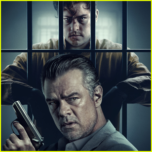  Josh Duhamel & Dylan Sprouse Star in New Serial Killer Thriller Movie - Watch Now!