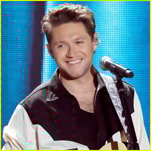  Niall Horan Drops New Song Off 'Dinner Party' Album - Listen Now!