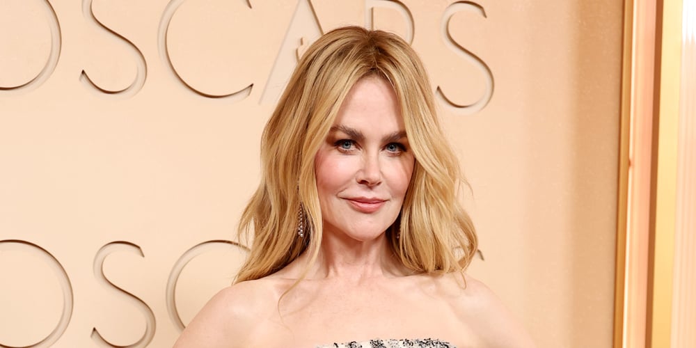 Nicole Kidman Reveals Surprising New Career Move After Personal Loss