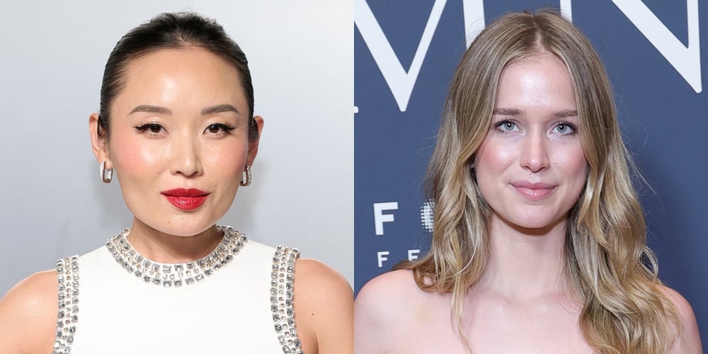Li Jun Li & Elizabeth Lail Among 4 New Additions to 'The Night Agent' Season 4 Cast