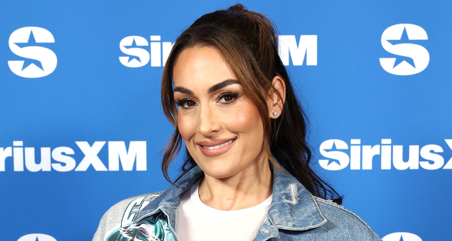 Nikki Garcia Reveals Why She Pulled Out of 'Baywatch' Reboot Audition