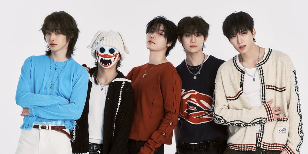 'NINETEEN' Lyrics & English Translation: Hear hrtz.wav's Debut Song After Forming on K-Pop Survival Show