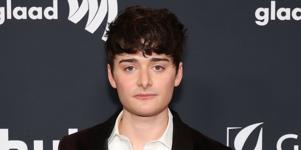 Noah Schnapp Reveals His Relationship Reveal Was an April Fool’s Day Prank