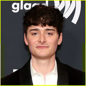 Stranger Things' Noah Schnapp Goes Public with New Boyfriend, Celebrates One Month of Dating