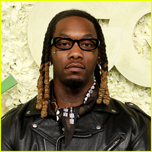 Rapper Offset Shot Near Florida Casino, Condition Revealed