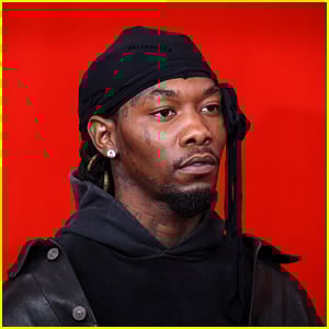 Offset Breaks Silence After Being Shot Outside Florida Casino, Makes Gambling Reference