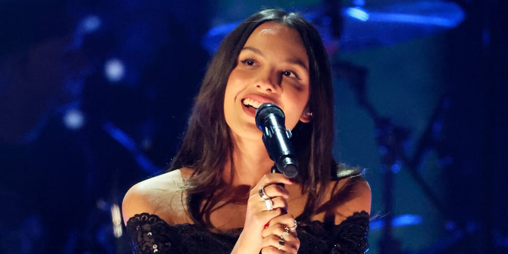 Olivia Rodrigo Announces ‘Drop Dead’ Single Ahead of New Album