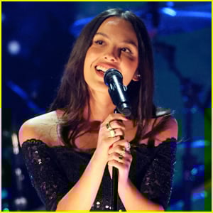 Olivia Rodrigo Announces 'Drop Dead' Single Ahead of New Album