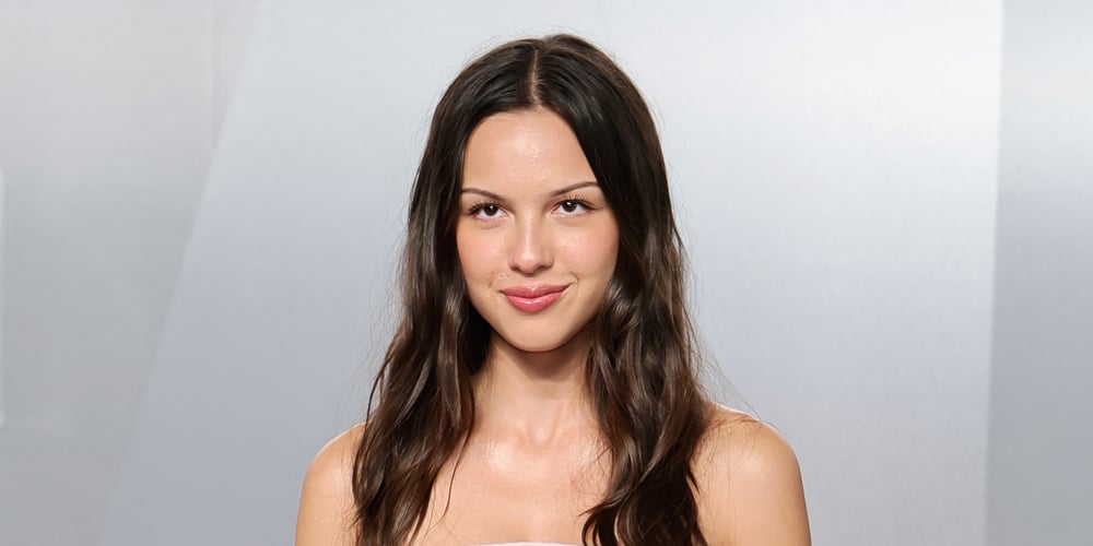 Olivia Rodrigo Announces New Album 'You Seem Pretty Sad for a Girl So in Love': Release Date & Cover Revealed