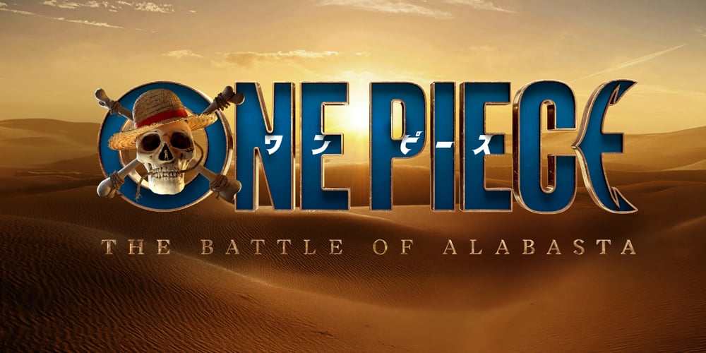 All the New 'One Piece' Content Netflix Just Revealed, Including Season 3 Sneak Peek & LEGO Special!