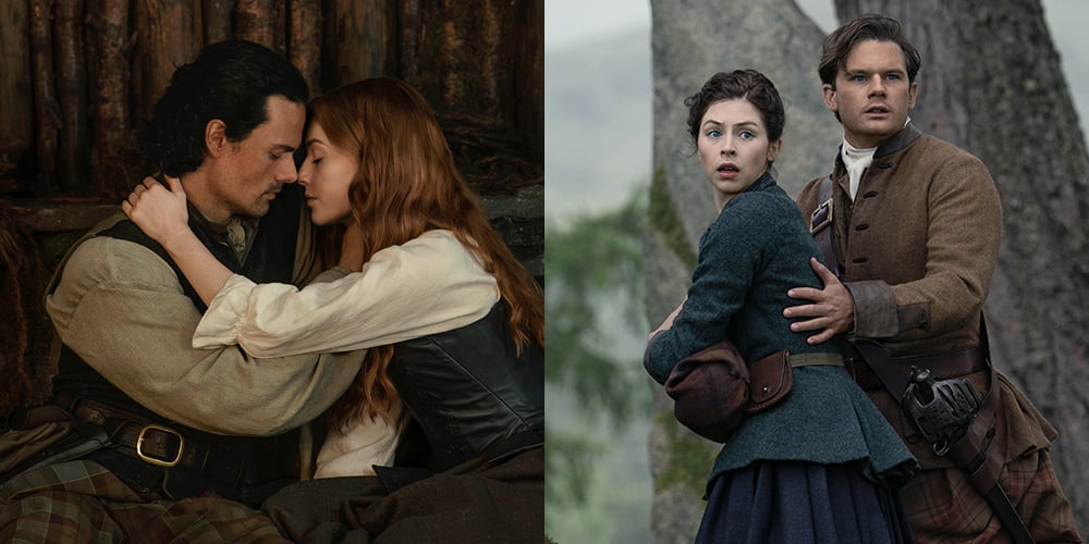 ‘Outlander: Blood of my Blood’ Season 2 Gets Teaser, First Look Photos! | Harriet Slater, Hermione Corfield, Jamie Roy, Jeremy Irvine, Outlander, Outlander: Blood of My Blood, Starz, Television | Celebrity News and Gossip | Entertainment, Photos and Videos