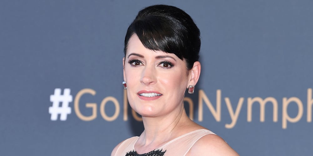 Paget Brewster Reflects on Being Fired from ‘Criminal Minds’ & What Made Her Return | Criminal Minds, Paget Brewster | Celebrity News and Gossip | Entertainment, Photos and Videos