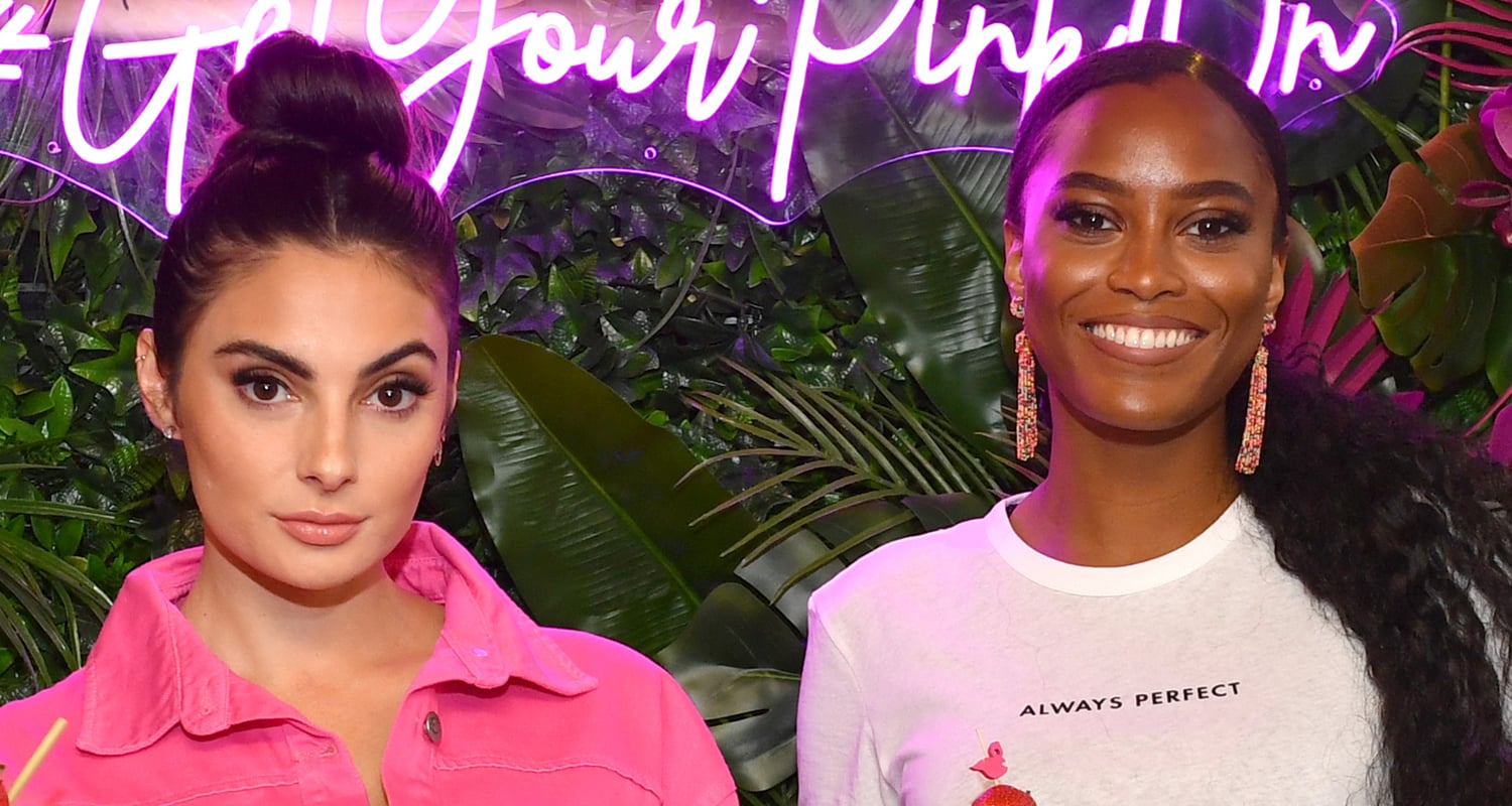 Paige DeSorbo Says She’s ’100 Percent’ Team Ciara Miller Following Amanda Batula & West Wilson Relationship Reveal