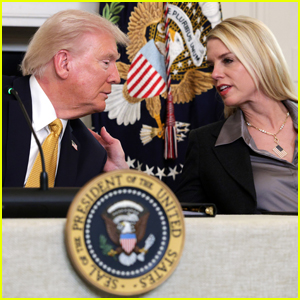 Pam Bondi Will Not Testify About Jeffrey Epstein Investigation Next Week