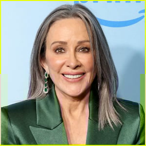 Patricia Heaton Goes Viral for Request to Her 'Friends on the Left' 