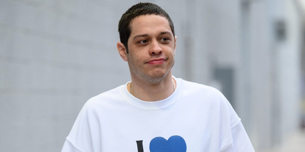 Pete Davidson Reflects on His Sobriety Journey: 'I Went to Rehab This Time'