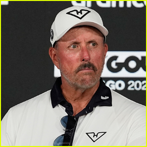 Phil Mickelson Drops Out of Masters 2026 Due to 'Personal Health Matter' in His Family