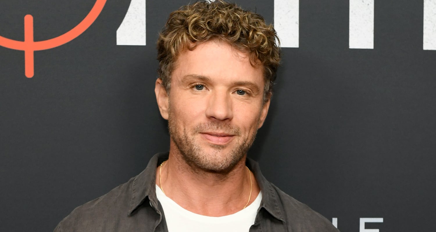 Ryan Phillippe Joins '9-1-1: Nashville' for Season 2