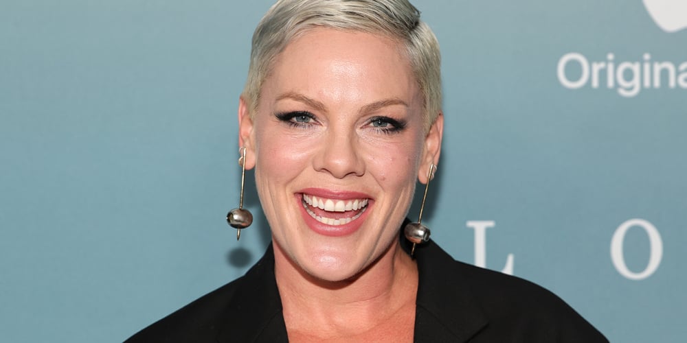 Pink to Host Tony Awards 2026, Reacts to Surprising News With a Funny Video | 2026 Tony Awards, Pink, Tony Awards | Celebrity News and Gossip | Entertainment, Photos and Videos