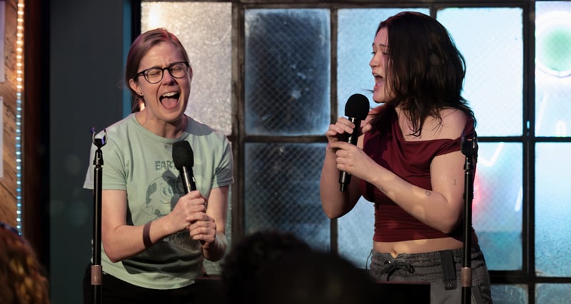 ‘The Pitt’ Season 2 Finale Credits Scene Explained by Series Creator | HBO Max, Isa Briones, Taylor Dearden, Television, The Pitt | Celebrity News and Gossip | Entertainment, Photos and Videos