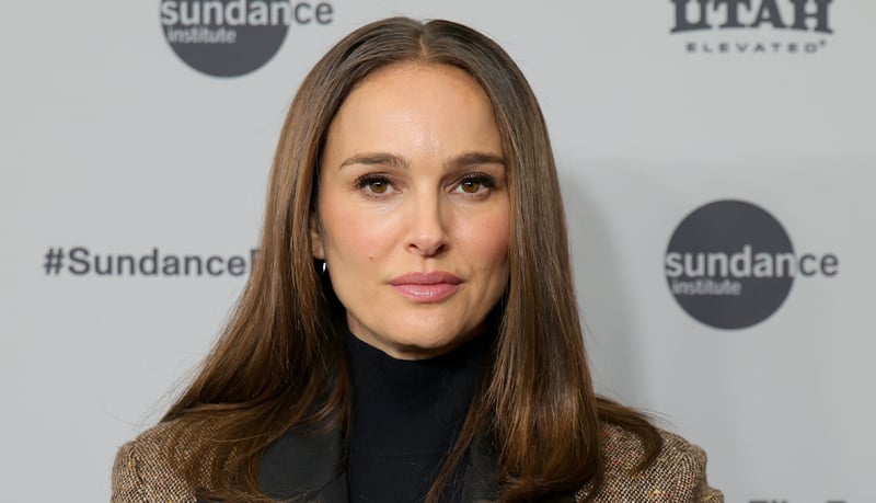 Natalie Portman Is Pregnant, Expecting Baby with Partner Tanguy Destable | Natalie Portman, Pregnant, Pregnant Celebrities, Tanguy Destable | Celebrity News and Gossip | Entertainment, Photos and Videos