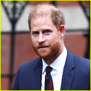 Prince Harry's Flirty Messages With Reporter Revealed In Court Case