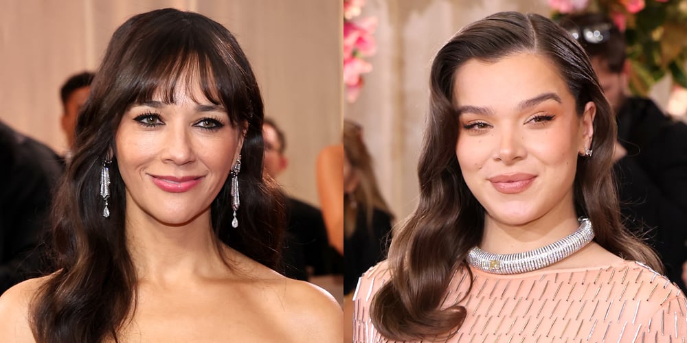 Rashida Jones & Hailee Steinfeld to Play Mother & Daughter In New Animated Disney Movie
