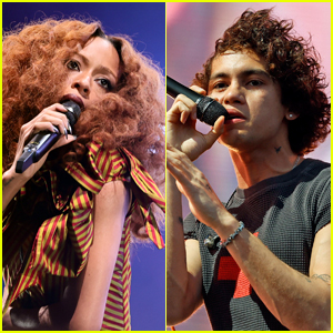  Ravyn Lenae & Dominic Fike Team Up on New Song