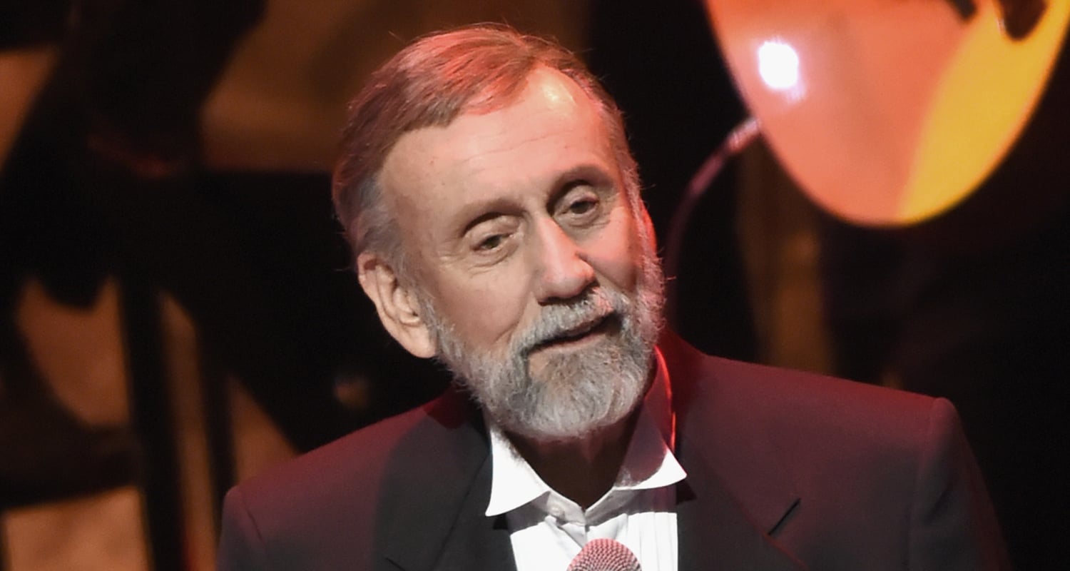 Country Singer Ray Stevens Briefly Hospitalized After Breaking His Neck in Fall