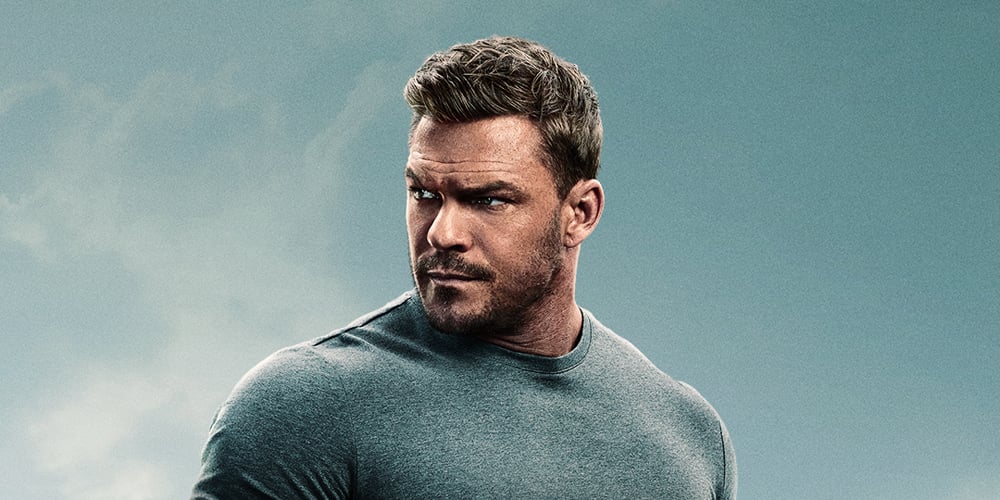 'Reacher' Season 4 Cast Changes: 1 Star Is Returning, 1 Gets Replaced, & More Join!