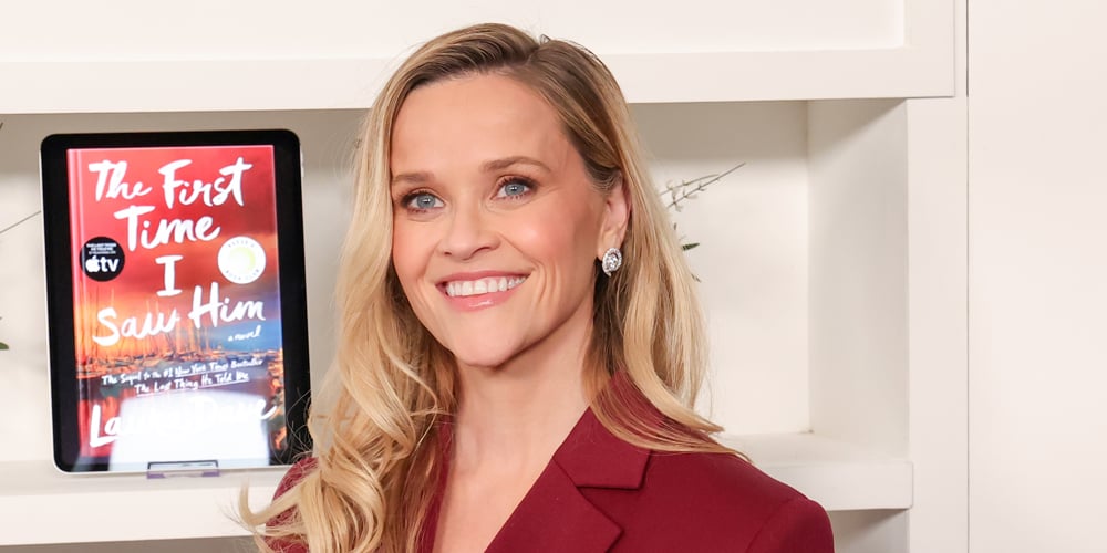 Reese Witherspoon Responds to Backlash Over AI Comments, Says Concerns Are Valid | AI, Reese Witherspoon | Celebrity News and Gossip | Entertainment, Photos and Videos