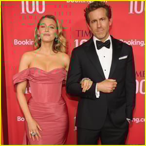 Ryan Reynolds Speaks Out on Wife Blake Lively's Legal Battle With Justin Baldoni, Says He Has 'Never Been More Proud' of Her