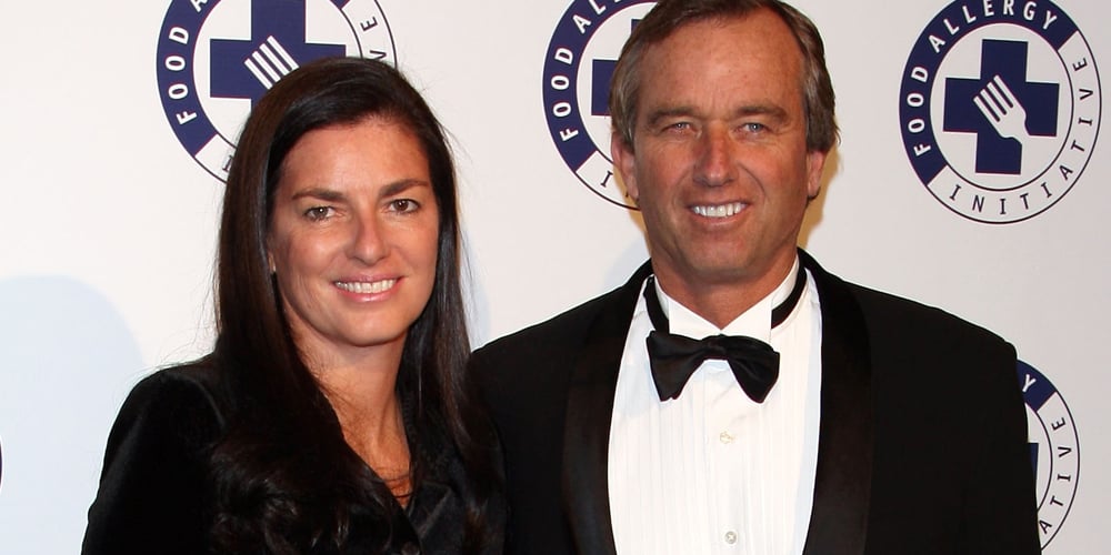 RFK Jr. Accused of Bullying Ex-Wife Mary Kennedy in New Book | Mary Richardson Kennedy, Robert F. Kennedy Jr. | Celebrity News and Gossip | Entertainment, Photos and Videos
