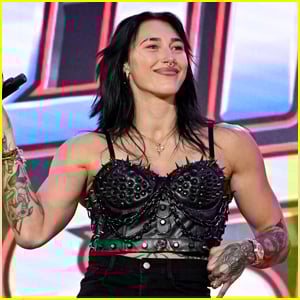 WWE's Rhea Ripley Reveals Eating Disorder Amid Ongoing Talk About Her Body